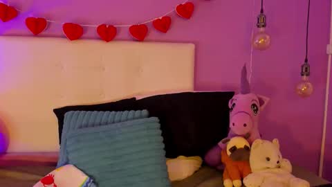 Char 3 online show from February 16, 3:08 pm