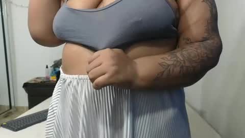 Snapshot of charlotte_027 chatting on January 7, 9:40 am charlotte_027 online show from January 7, 9:40 am