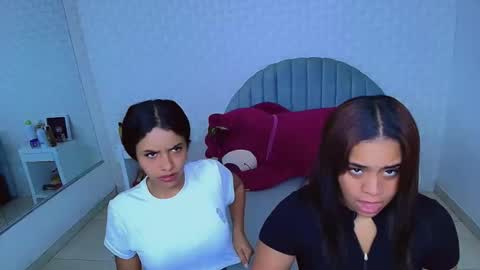 charlotte online show from March 25, 2:56 pm