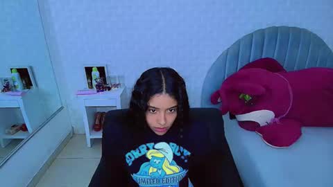 Snapshot of charlotte_0309 chatting on April 26, 3:59 am charlotte online show from April 26, 3:59 am