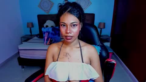 Charlotte  online show from February 7, 5:38 pm