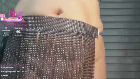 Snapshot of charlotte__g chatting on March 9, 9:35 am charlotte online show from March 9, 9:35 am
