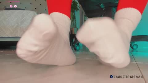 charlotte  grey online show from January 17, 3:39 pm