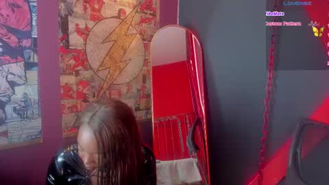  CHARLOTTE BROWN  online show from November 12, 1:44 pm