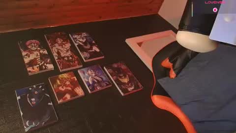 Snapshot of charlotte_cruzxx chatting on July 5, 4:19 am charlotte_cruzxx online show from July 5, 4:19 am