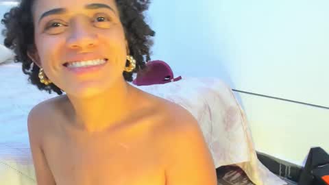 charlottte y dante online show from February 3, 6:22 am