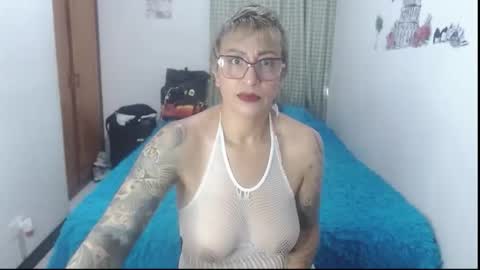 Charlotte online show from March 6, 2:24 pm