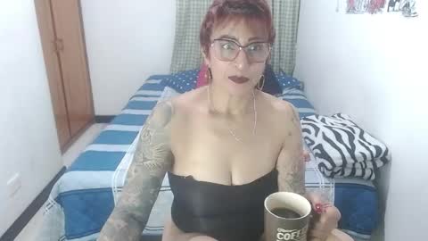 Charlotte online show from April 6, 3:46 pm