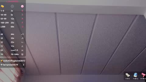 Snapshot of charlotte_greys chatting on September 13, 8:52 pm Charlotte  online show from September 13, 8:52 pm