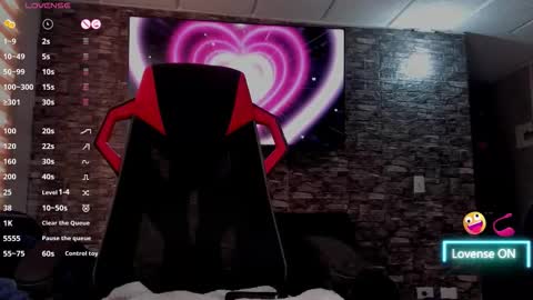 Charlotte  online show from February 26, 9:14 pm