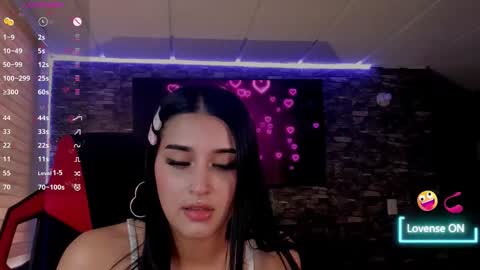 Charlotte  online show from March 5, 9:11 pm