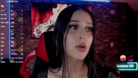 Charlotte  online show from April 13, 11:43 pm