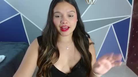 Charlotte  online show from October 15, 5:46 pm