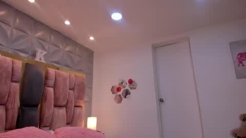 Snapshot of charlotte_icee chatting on February 6, 4:21 pm Charlotte Icee online show from February 6, 4:21 pm