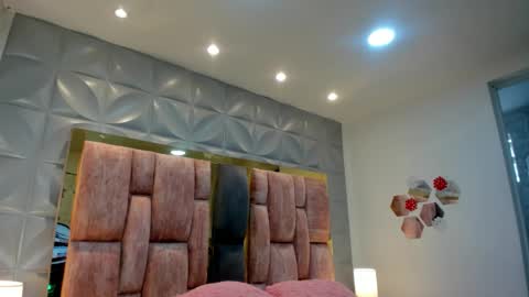 Snapshot of charlotte_icee chatting on March 4, 3:40 pm Charlotte Icee online show from March 4, 3:40 pm