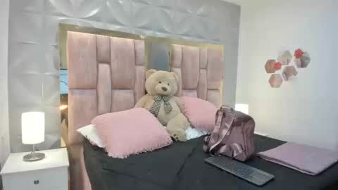 Charlotte Icee online show from March 16, 3:49 pm