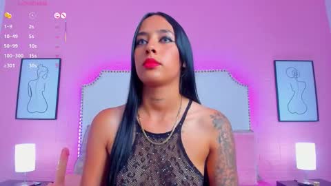 Charlotte online show from November 7, 7:47 pm