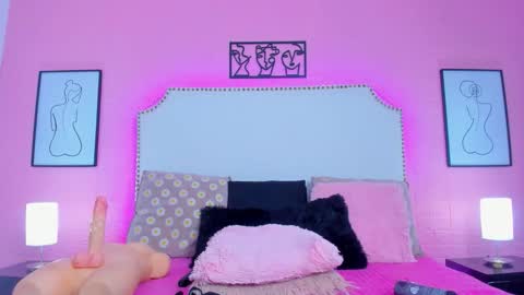 Charlotte online show from November 12, 8:30 pm