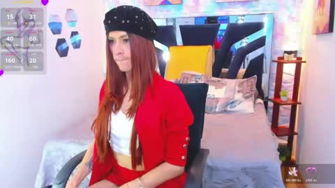 Snapshot of charlotte_landry__ chatting on April 29, 3:27 pm CHARLOTTELANDRY online show from April 29, 3:27 pm