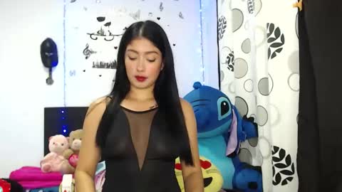 Charlotte luna95 online show from February 3, 2:53 am