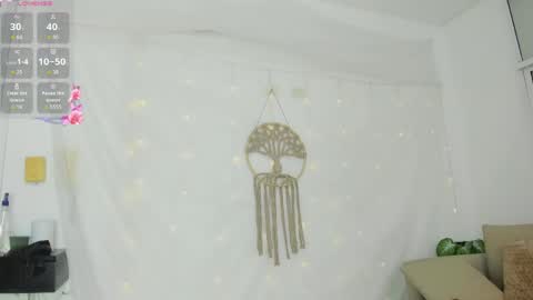 Snapshot of charlotte_marcela chatting on May 24, 1:54 am carlot online show from May 24, 1:54 am
