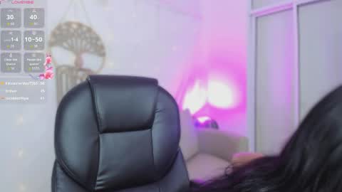 Snapshot of charlotte_marcela chatting on May 26, 1:56 am carlot online show from May 26, 1:56 am