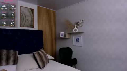 Snapshot of charlotte_mayers chatting on June 13, 11:30 am Charlotte Mayers online show from June 13, 11:30 am