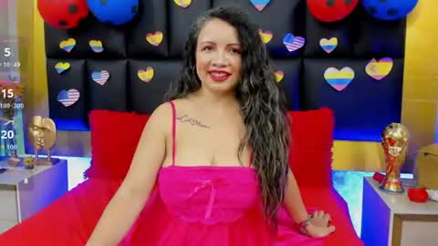 Snapshot of charlotte_monnroe chatting on July 11, 1:25 pm charlotte_monnroe online show from July 11, 1:25 pm