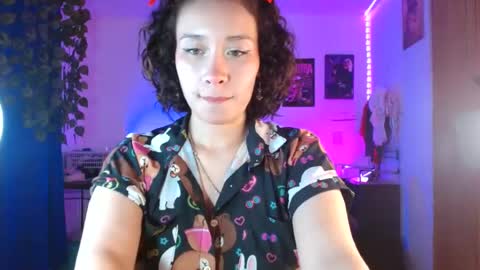 Snapshot of charlotte_morh_ chatting on June 30, 5:19 am charlotte_morh_ online show from June 30, 5:19 am