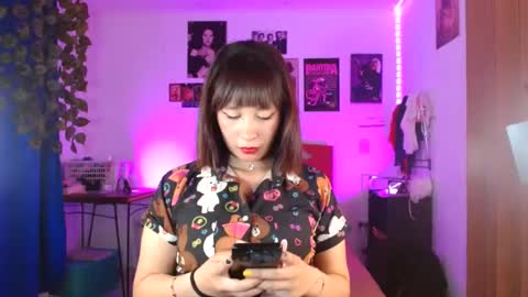 Snapshot of charlotte_morh_ chatting on July 1, 2:57 am charlotte_morh_ online show from July 1, 2:57 am