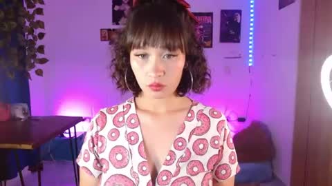 Snapshot of charlotte_morh_ chatting on July 24, 4:10 am charlotte_morh_ online show from July 24, 4:10 am