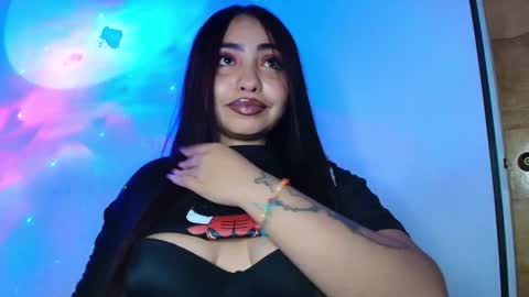 charlotte_princess_1 online show from January 28, 8:14 am