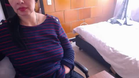 Snapshot of charlotte_temple chatting on May 14, 1:07 pm Charlotte online show from May 14, 1:07 pm