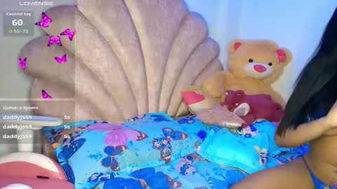 charlotte_walker1 online show from February 11, 8:03 pm