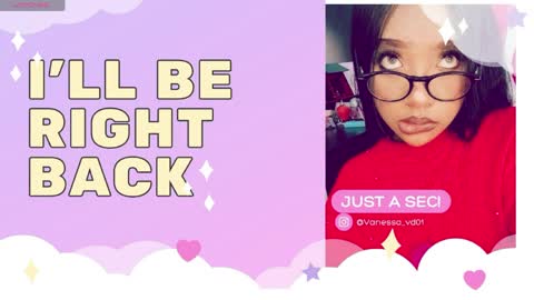 Snapshot of charlotte_walker1 chatting on April 24, 1:30 am charlotte_walker1 online show from April 24, 1:30 am