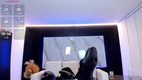 Snapshot of charlotte_whitee1 chatting on February 13, 11:06 am Charlotte Everyday From 0700 to 1300 Col Time online show from February 13, 11:06 am