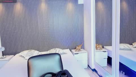 Snapshot of charlotte_whitee1 chatting on February 19, 12:01 pm Charlotte Everyday From 0700 to 1300 Col Time online show from February 19, 12:01 pm