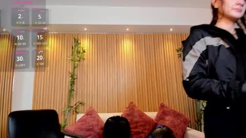 Snapshot of charlotte_whitee1 chatting on February 26, 10:58 am Charlotte Everyday From 0700 to 1300 Col Time online show from February 26, 10:58 am