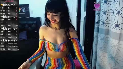 charlotte online show from October 19, 9:59 pm