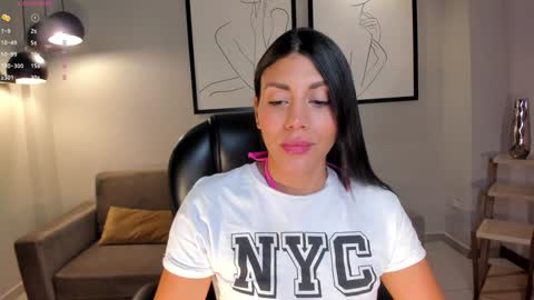 Charlotte online show from December 5, 11:05 am