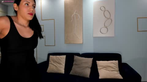 Charlotte online show from December 21, 11:01 am