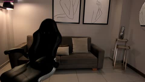 Charlotte online show from February 6, 11:10 am