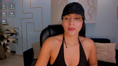 Charlotte online show from February 10, 11:36 am