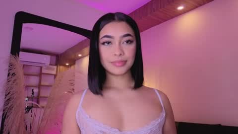 Snapshot of charlotteg18 chatting on August 7, 3:30 am Charlote online show from August 7, 3:30 am