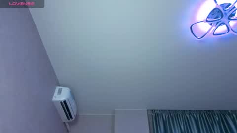 charlotteharuko online show from December 13, 7:53 pm