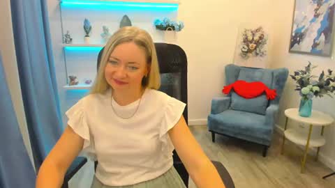 Snapshot of charlottekerti chatting on June 10, 1:10 pm Charlotte online show from June 10, 1:10 pm