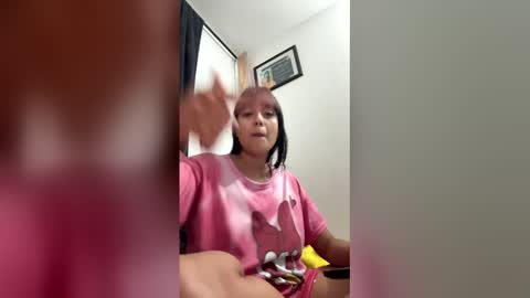 charlottekiss99 online show from April 29, 3:43 am
