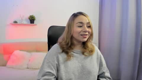 Charlotte online show from March 26, 9:20 pm