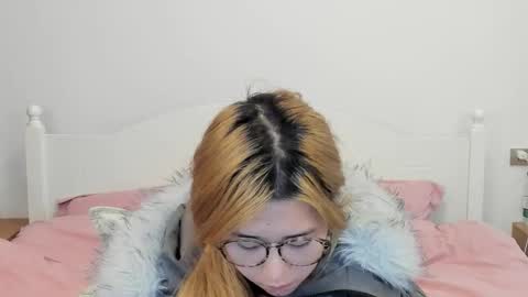 Charlotte online show from November 29, 8:34 pm