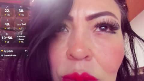 Snapshot of charlottemeyerr chatting on September 16, 9:16 pm charlot online show from September 16, 9:16 pm